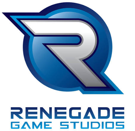 Renegade Games Studios Coupons and Promo Code