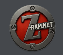 Z-RAM.net Coupons and Promo Code