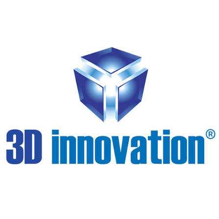 3D innovation Coupons and Promo Code