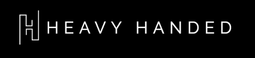 Heavy Handed Coupons and Promo Code
