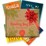 Readingbugbox Coupons and Promo Code