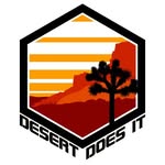 Desertdoesit Coupons and Promo Code