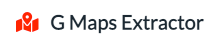 Gmapsextractor Coupons and Promo Code