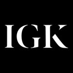 Igk Hair Coupons and Promo Code