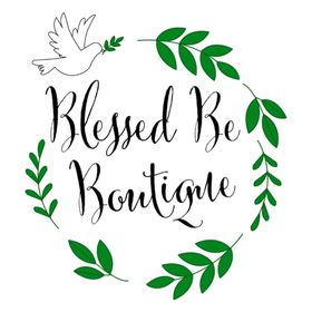 Blessedbeboutique Coupons and Promo Code