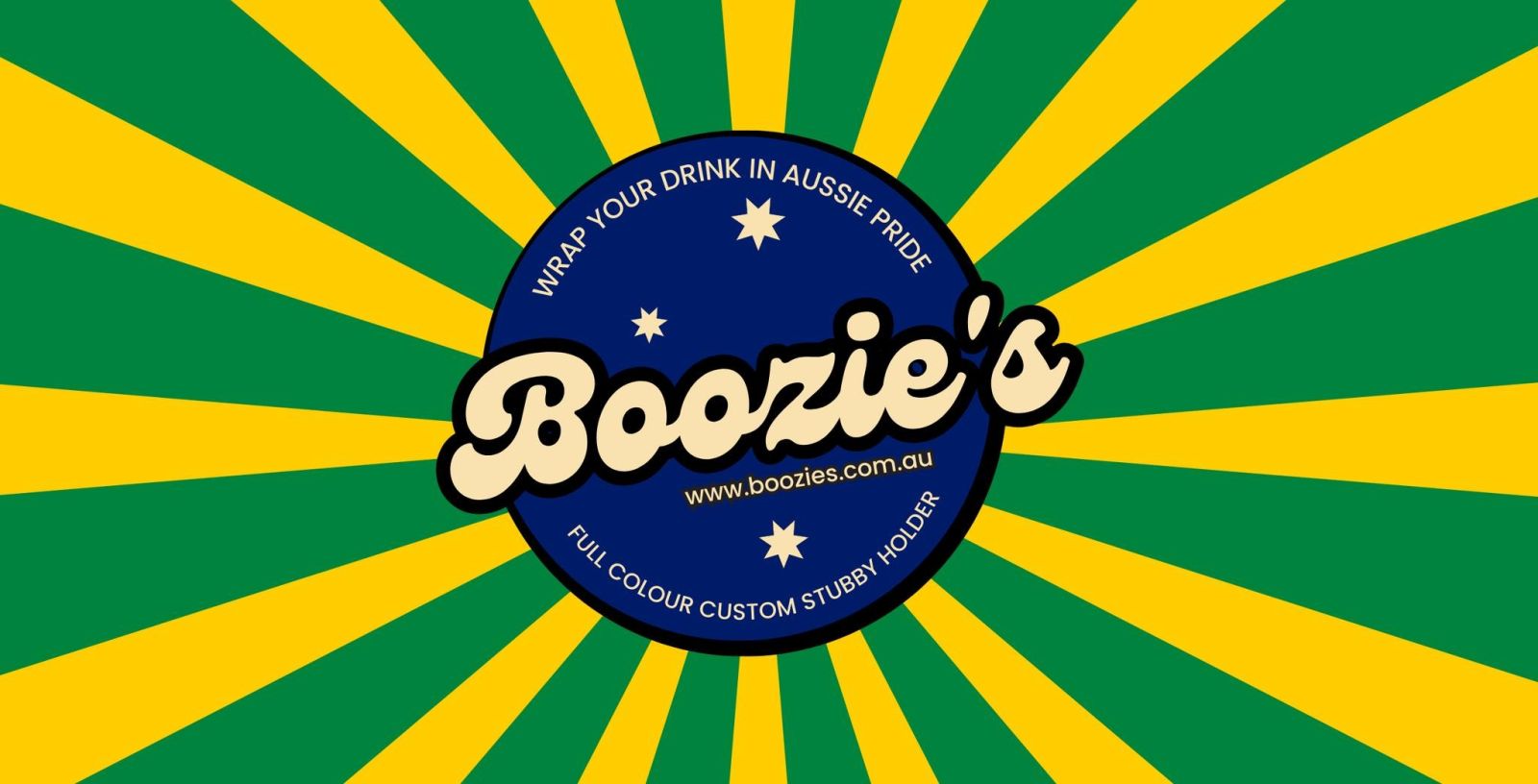 Boozie‘s Coupons and Promo Code