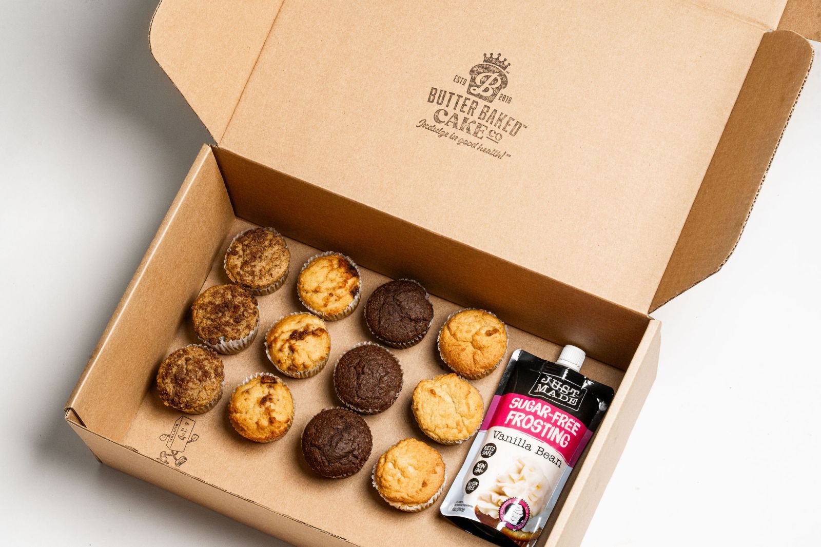 butterbakedcakeco-T Coupons and Promo Code