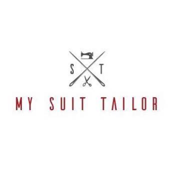 My Suit Tailor Coupons and Promo Code