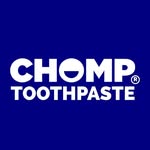 Chomp Toothpaste Coupons and Promo Code