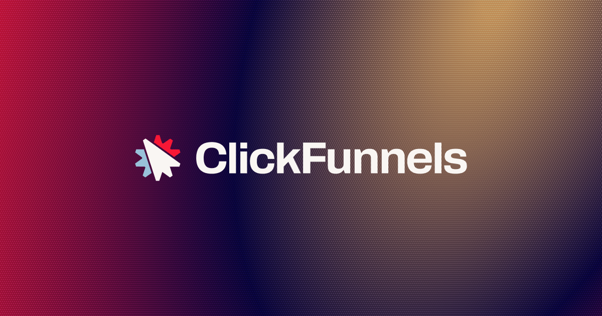 clickfunnels Coupons and Promo Code