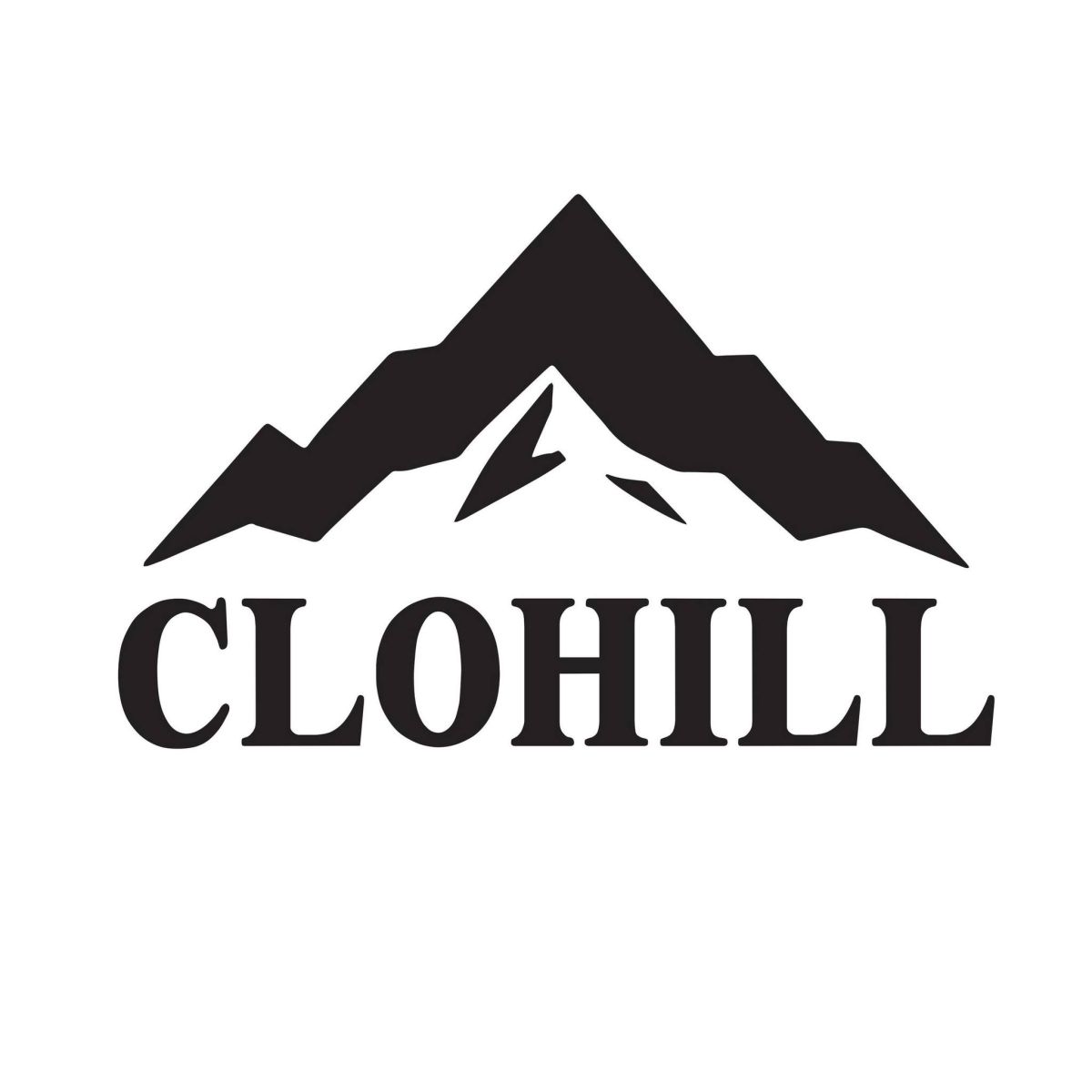 Clohill Coupons and Promo Code