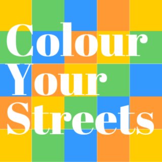 colouryourstreet-n Coupons and Promo Code