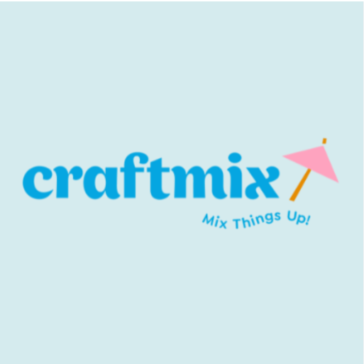 Craftmix Coupons and Promo Code
