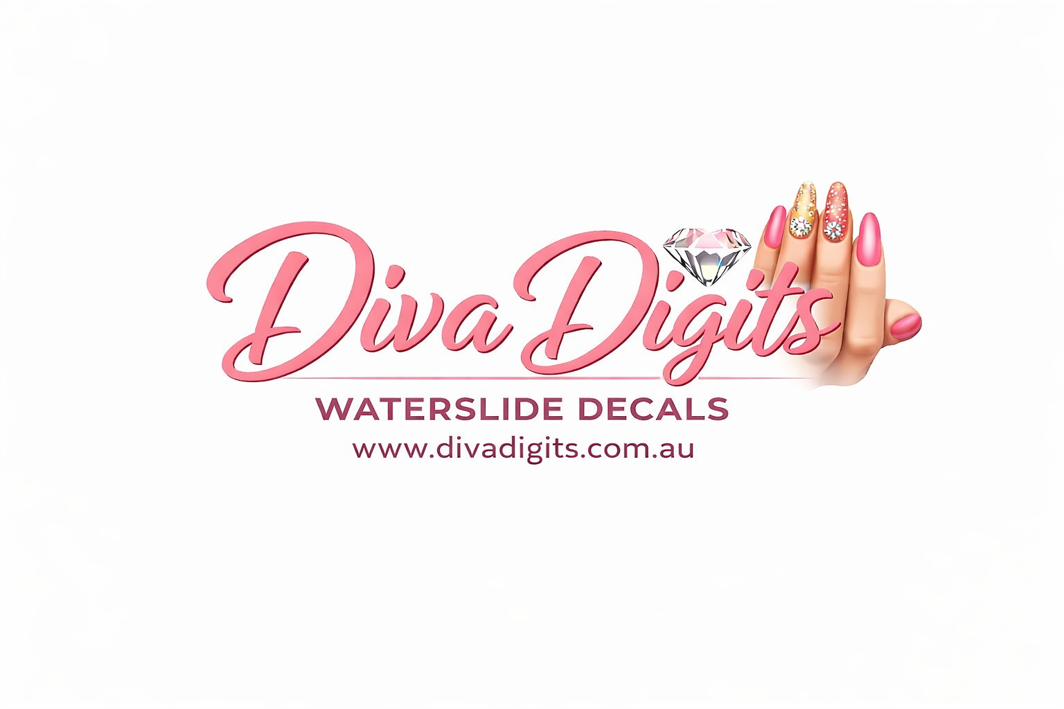 Diva Digits Coupons and Promo Code