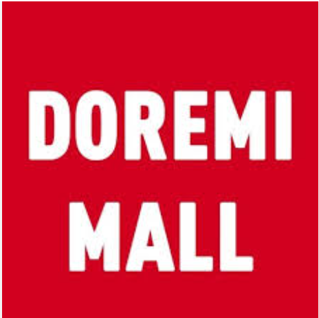 Doremimall Coupons and Promo Code