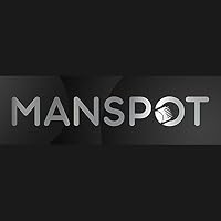 MANSPOT Coupons and Promo Code