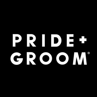 Pride+Groom Coupons and Promo Code