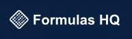 Formulashq Coupons and Promo Code