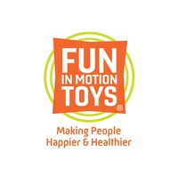 Funinmotiontoys Coupons and Promo Code