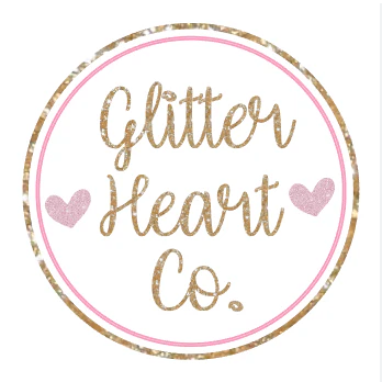 Glitter Heart Co Coupons and Promo Code