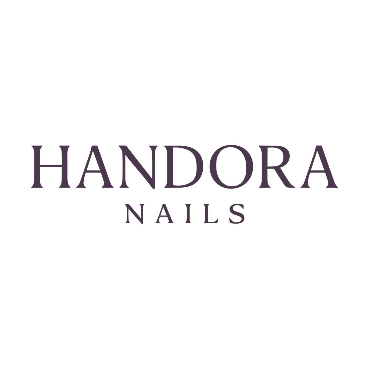 Handora Nails Coupons and Promo Code