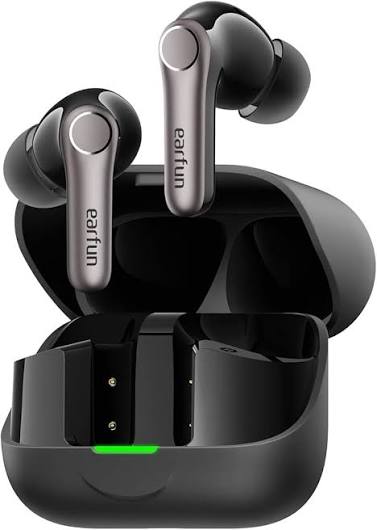EarFun Air Pro 4 Coupons and Promo Code