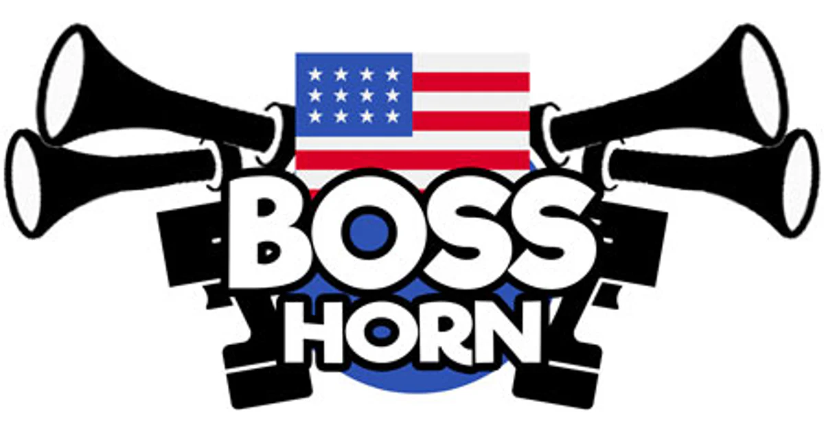 Boss horn Coupons and Promo Code