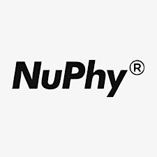 Nuphy Coupons and Promo Code