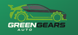 GreenGears Auto Coupons and Promo Code