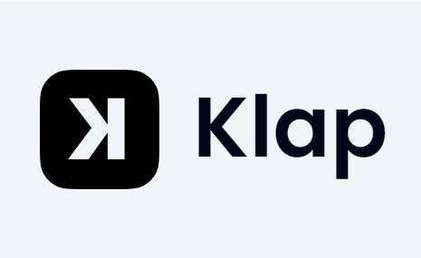 Klap Coupons and Promo Code
