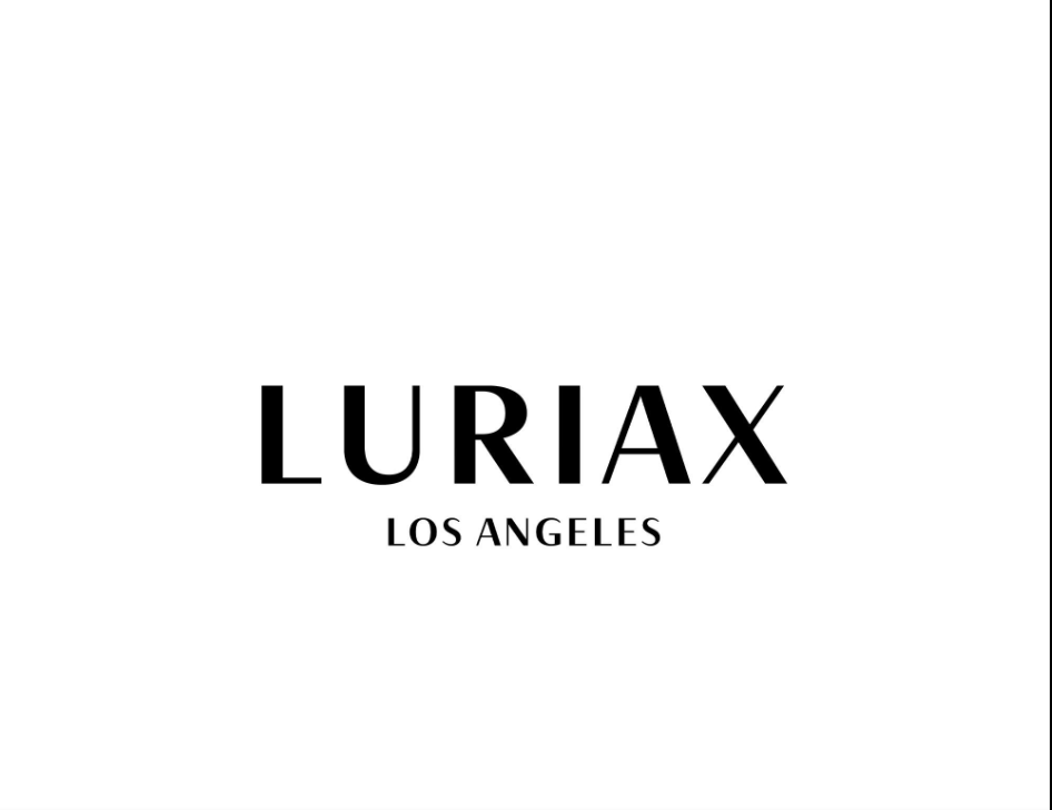 Luriax Coupons and Promo Code