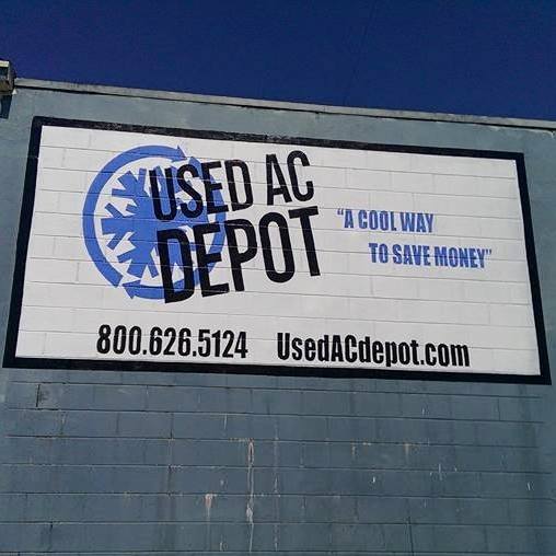 Used AC Depot Coupons and Promo Code