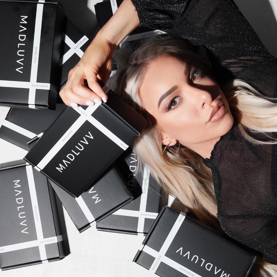 madluvv-n Coupons and Promo Code
