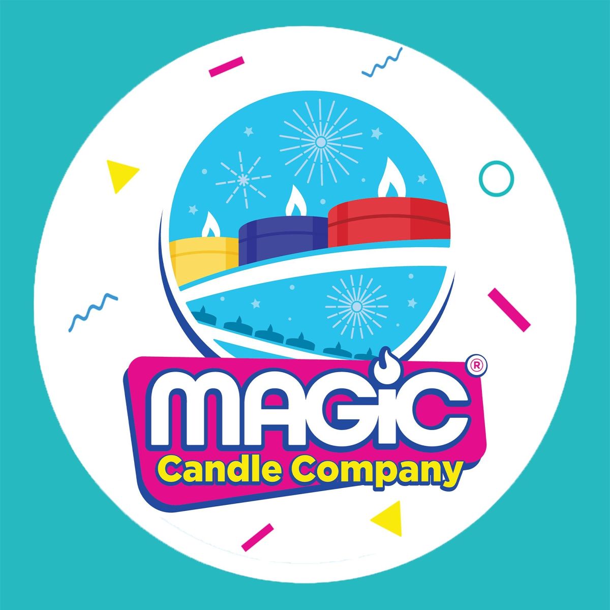 Magic candle company Coupons and Promo Code