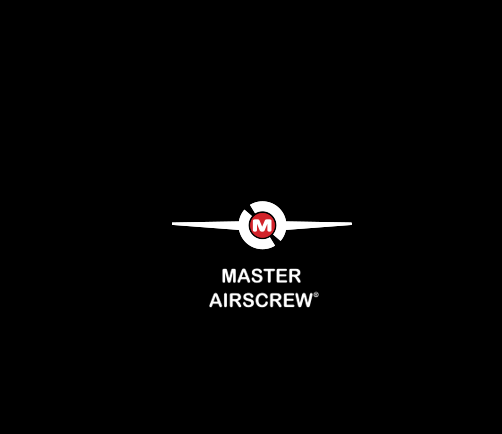 Master airscrew Coupons and Promo Code