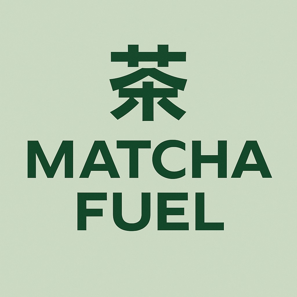 Matchafuel Coupons and Promo Code