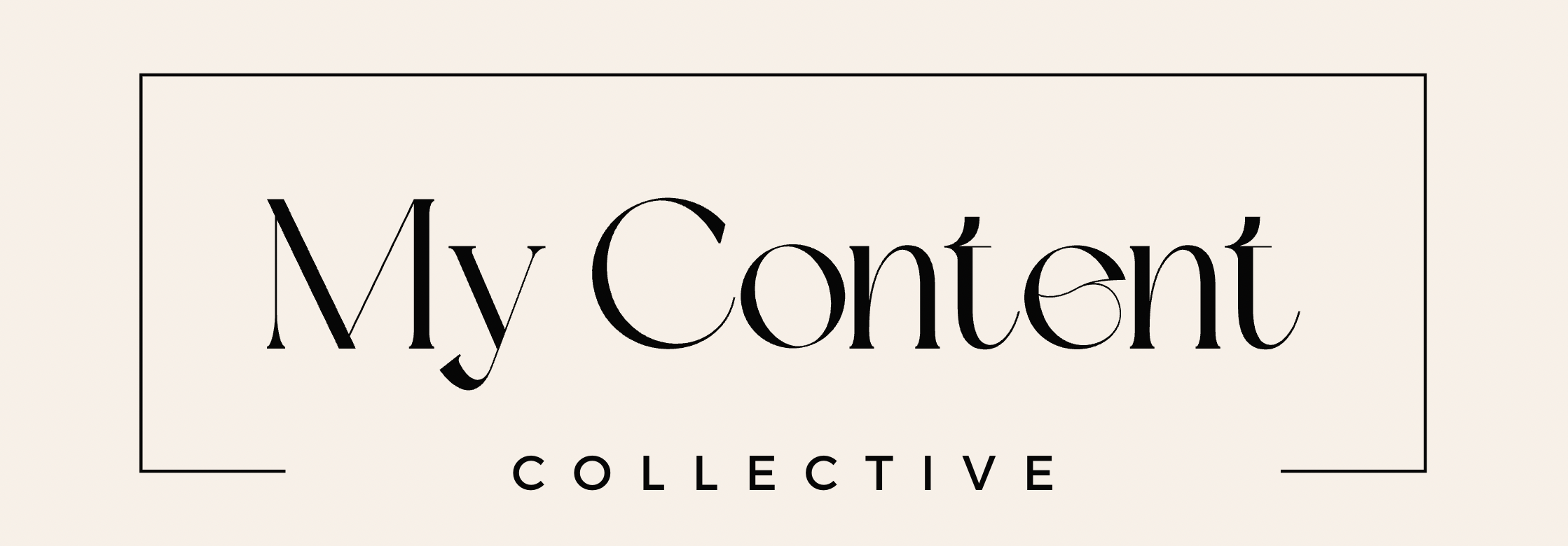 My Content Collective Us Coupons and Promo Code