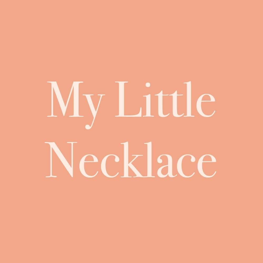 Mylittlenecklace Coupons and Promo Code