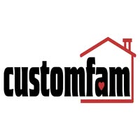 Customfam Coupons and Promo Code