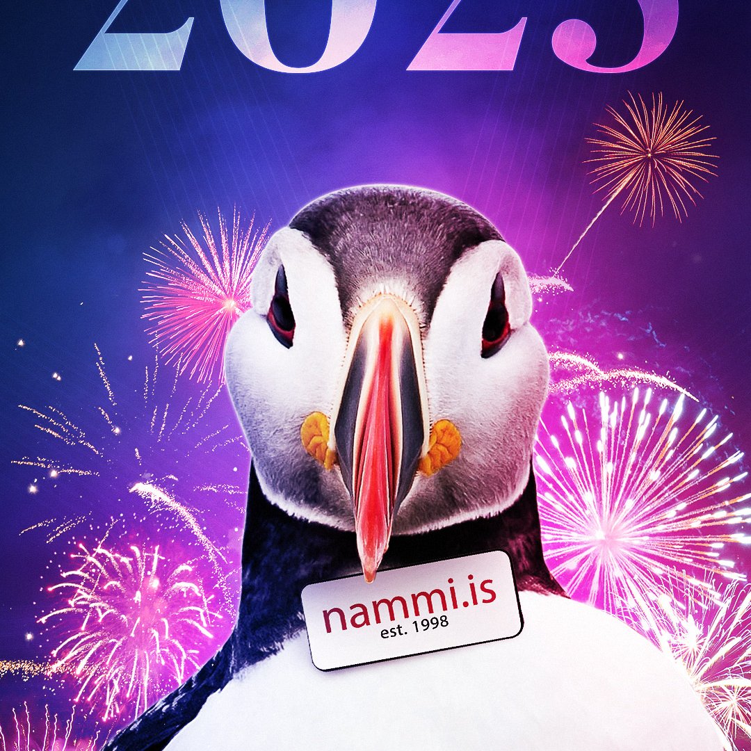 nammi-n Coupons and Promo Code