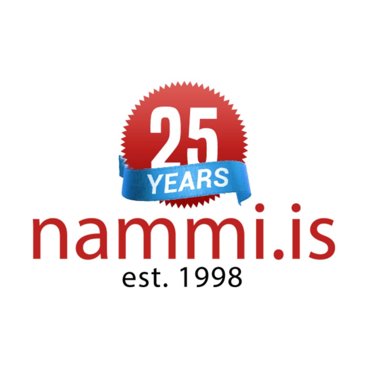 Mammi.is Coupons and Promo Code