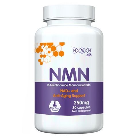 nmnbio-n Coupons and Promo Code