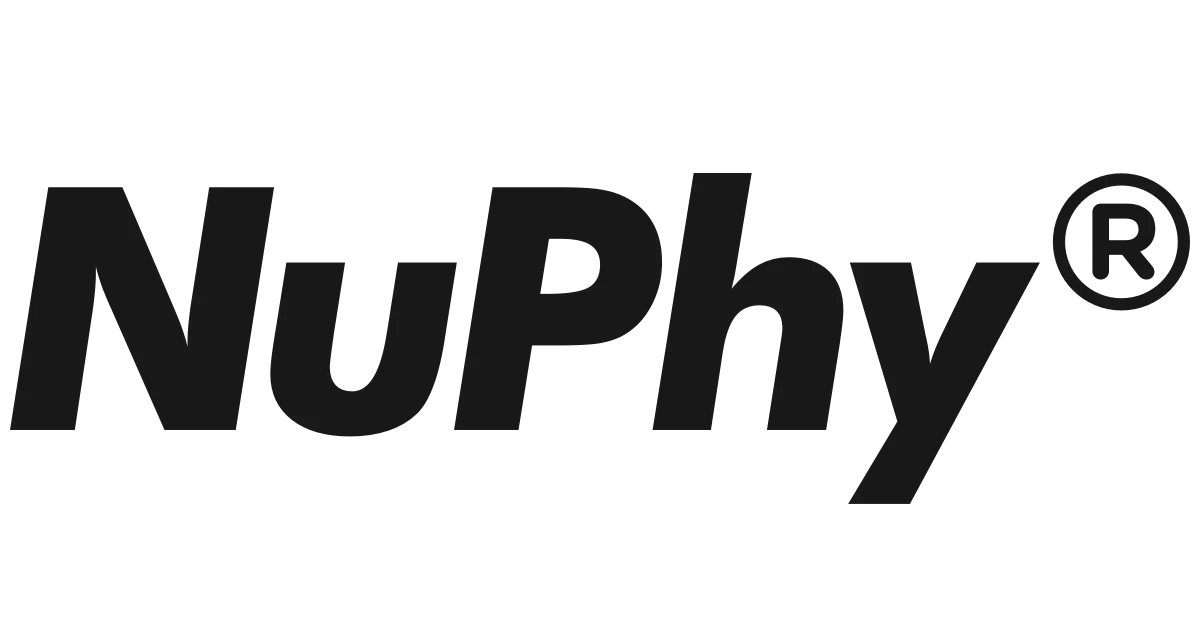 Nuphy Coupons and Promo Code