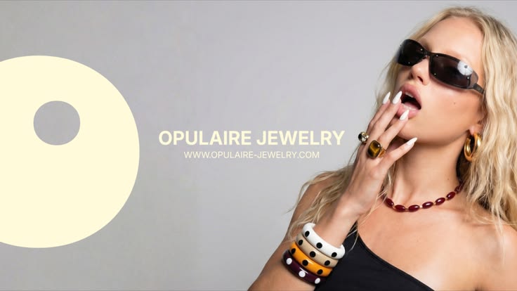 Opulaire Jewelry Coupons and Promo Code