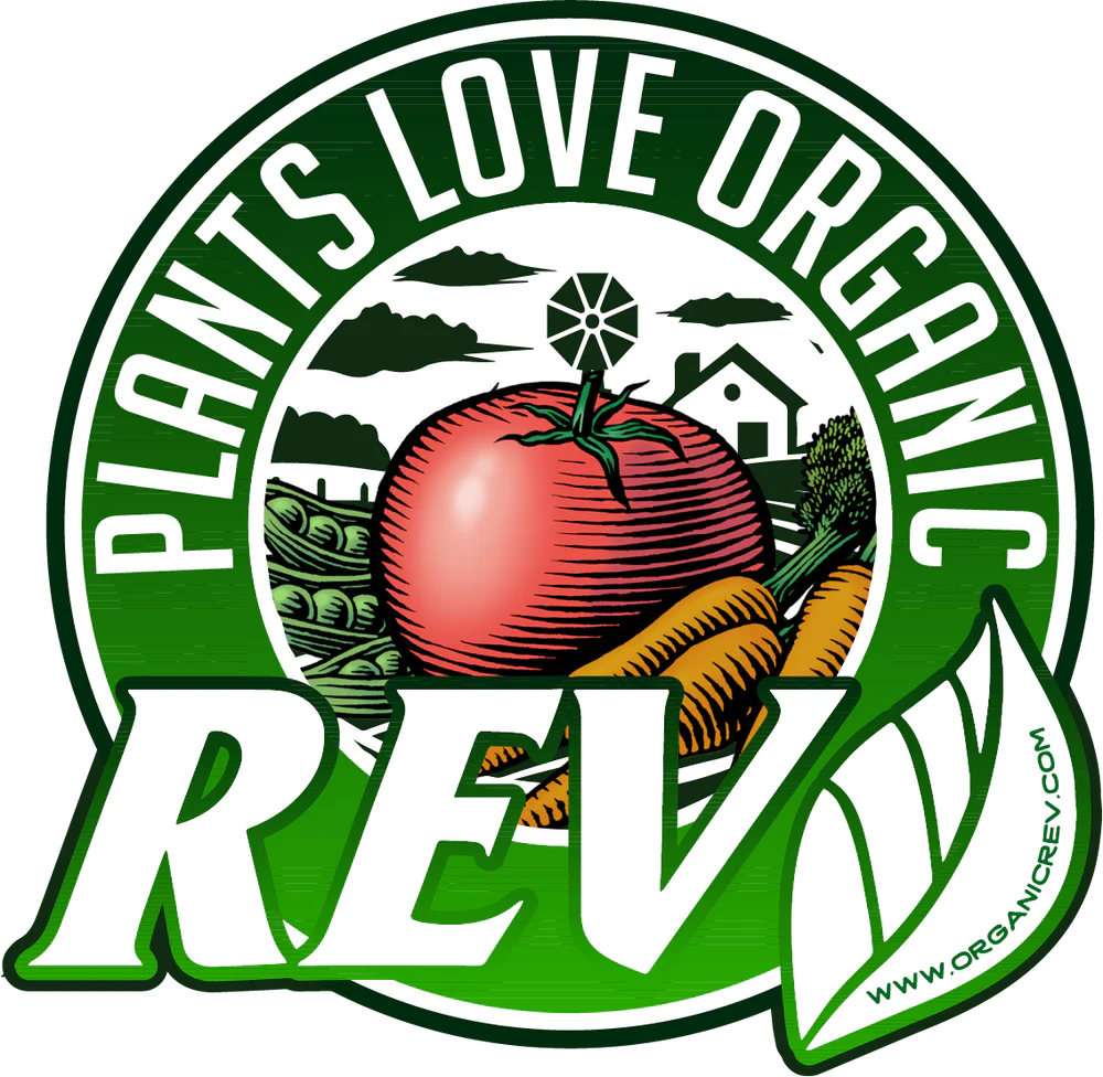 organicrev Coupons and Promo Code