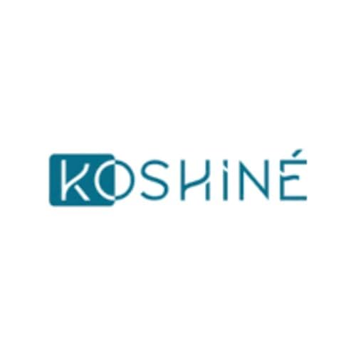 Koshine Coupons and Promo Code