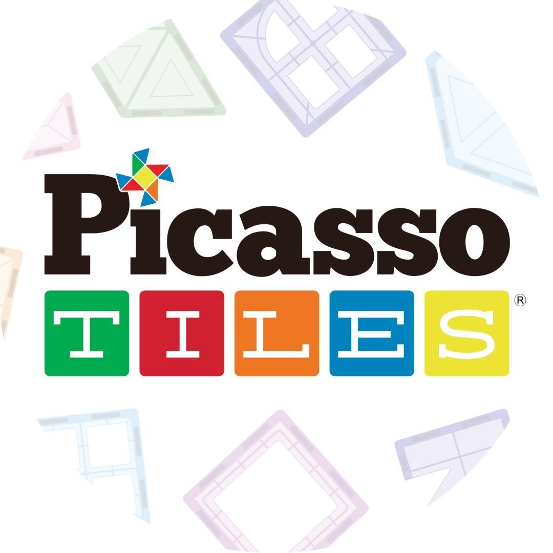 picasso tiles-n Coupons and Promo Code