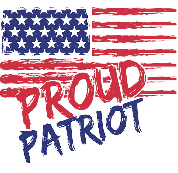 Proud patriots Coupons and Promo Code