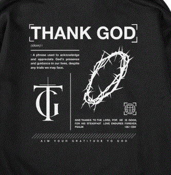 Thankgod Coupons and Promo Code