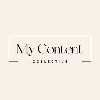 My content collective Coupons and Promo Code